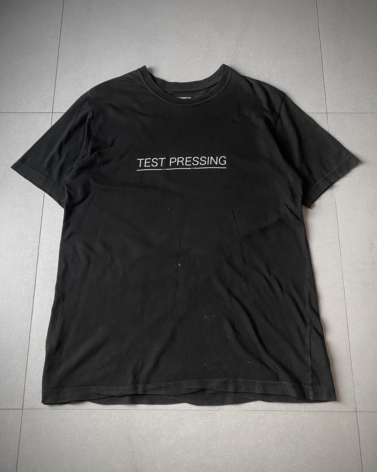 Undercover Undercover x Fragment SS04 