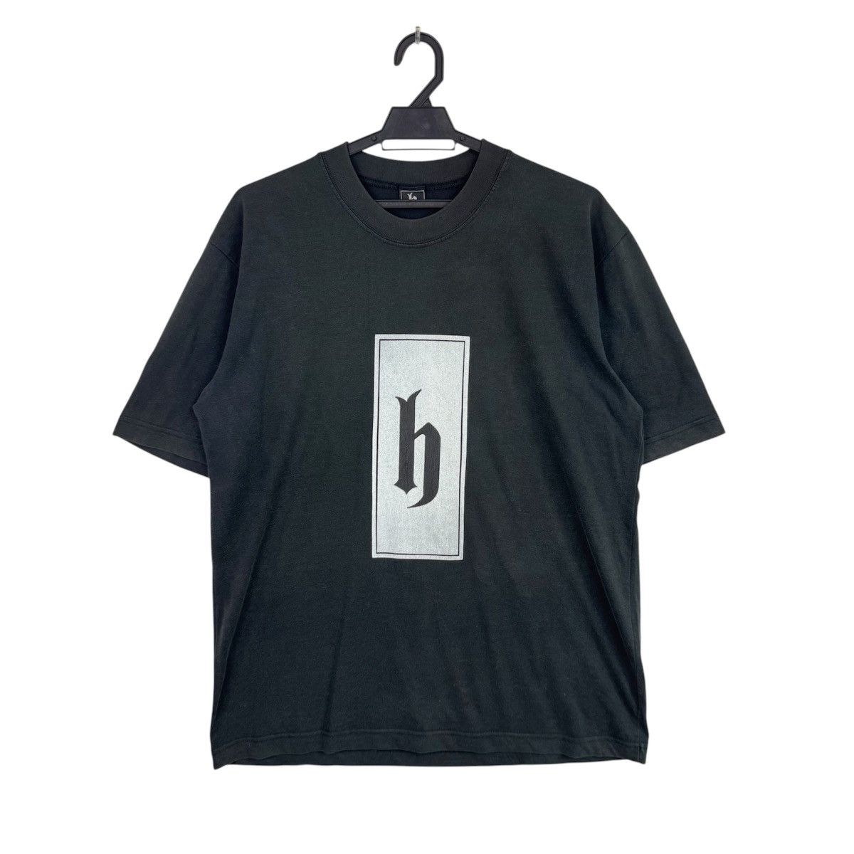 Japanese Brand × Vintage Vintage Dj Honda Tshirts Size US L / EU 52-54 / 3 - 1 Thumbnail