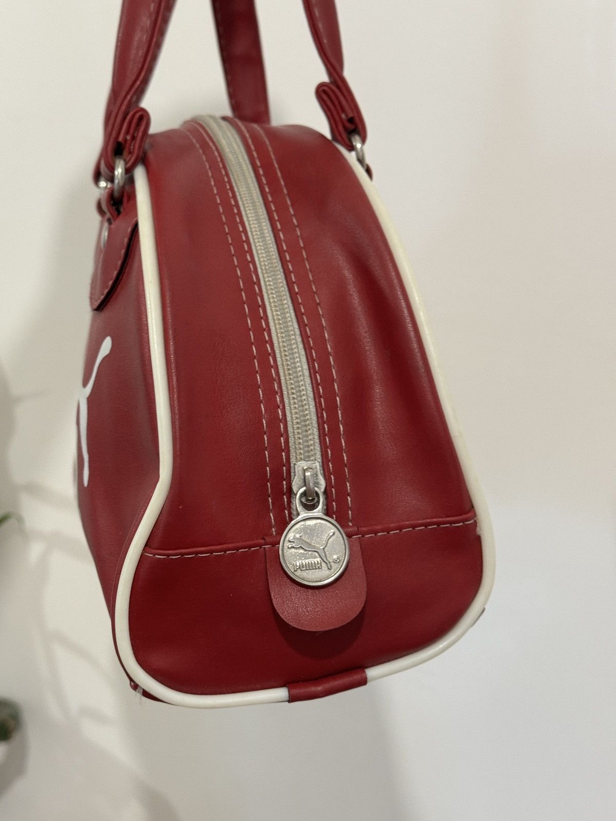 Puma VINTAGE PUMA CUTE Y2K MINI HANDLE BAG Size ONE SIZE - 2 Thumbnail