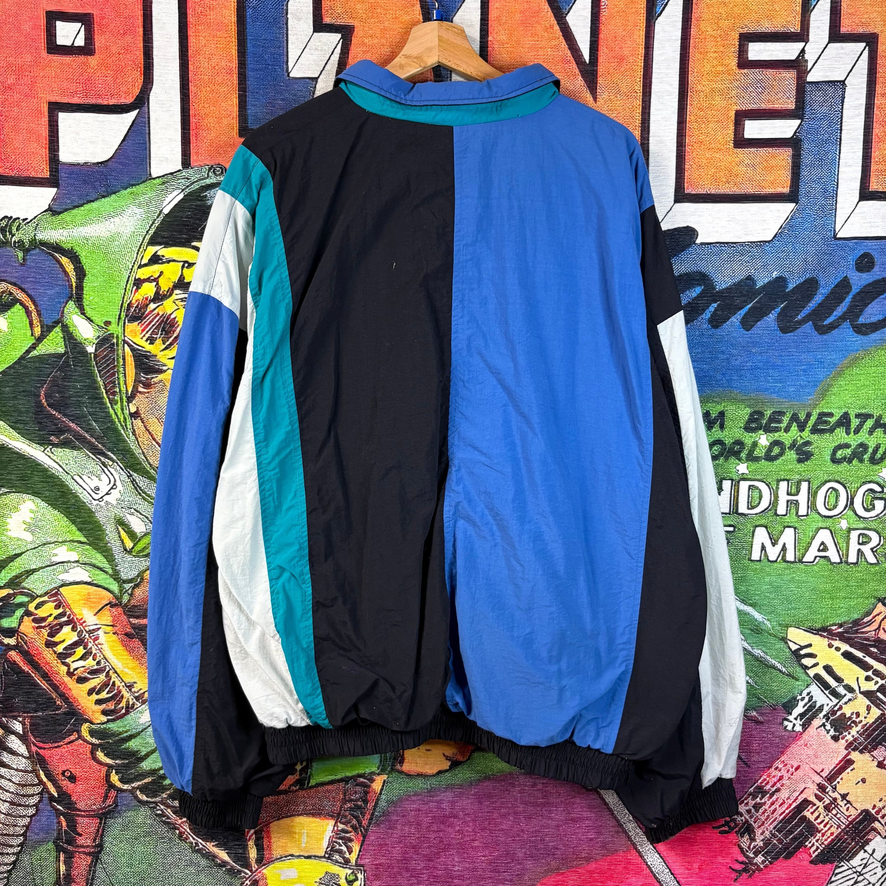 Other White Stag Windbreaker Jacket Size XL Size US XL / EU 56 / 4 - 5 Thumbnail