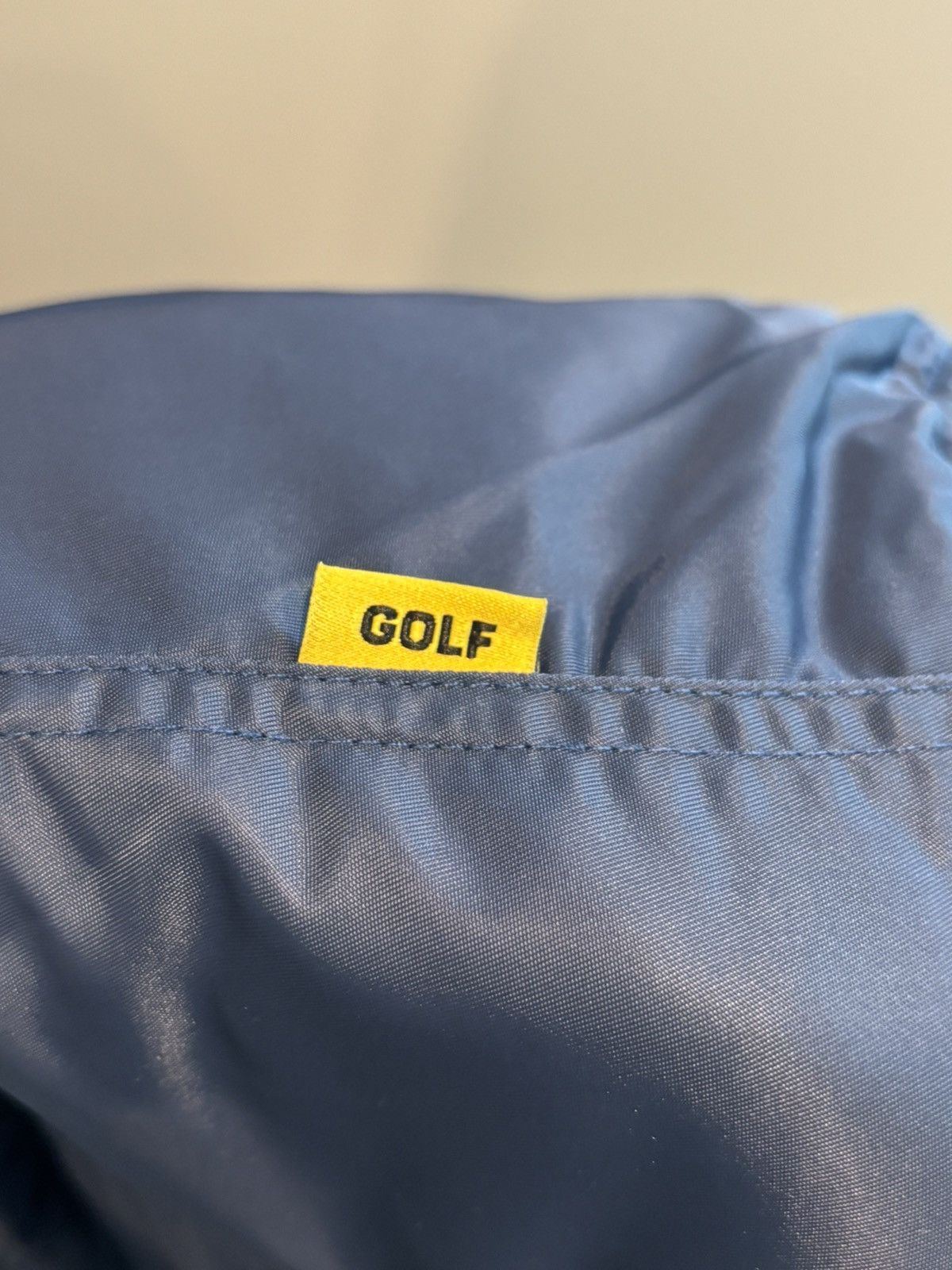 Golf Wang Spray Camo Reversible Bomber by Golf Wang Size US XL / EU 56 / 4 - 6 Thumbnail