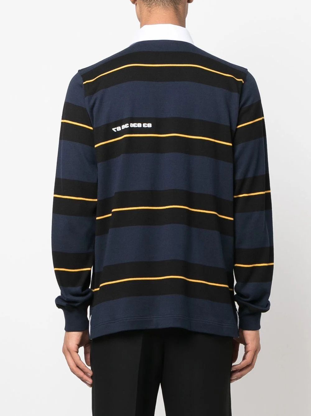 Vetements o1y0924 Polo Shirts in Multicolor Size US S / EU 44-46 / 1 - 3 Thumbnail
