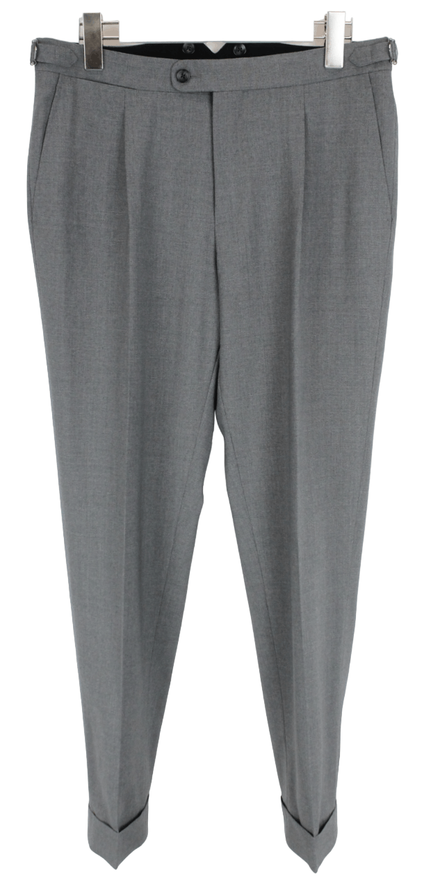 Suitsupply SUITSUPPLY La Spalla / Brescia Suit Men's UK 36S / UK 36R Size 36S - 9 Thumbnail