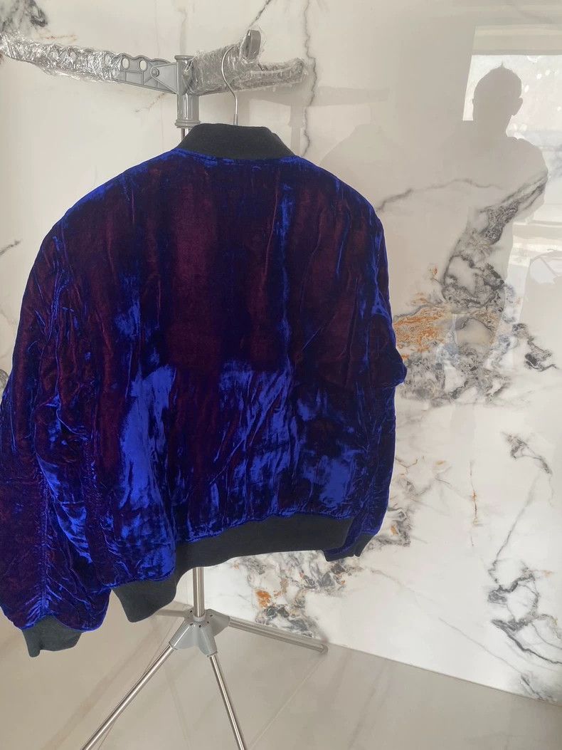 Haider Ackermann Haider Ackermannjacket 2503-Nextarrow Size US M / EU 48-50 / 2 - 3 Thumbnail