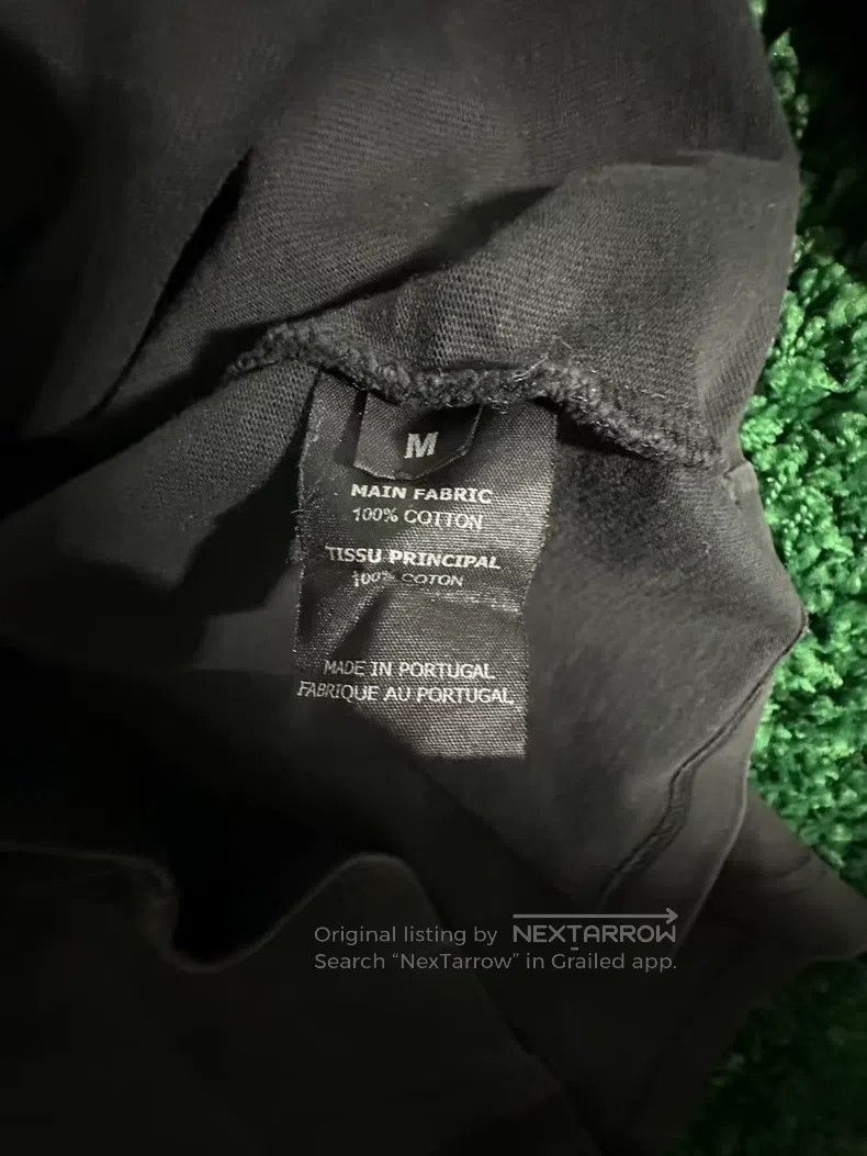 Vetements Vetements Front Skull Short Sleeve Size US M / EU 48-50 / 2 - 3 Thumbnail