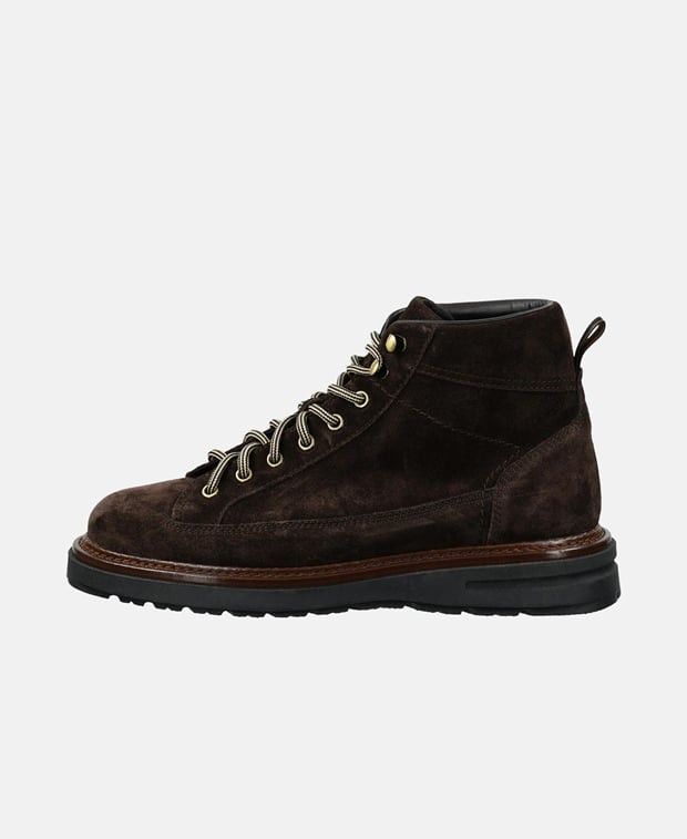 Gant Lace-up boots Size US 13 / EU 46 - 1 Thumbnail