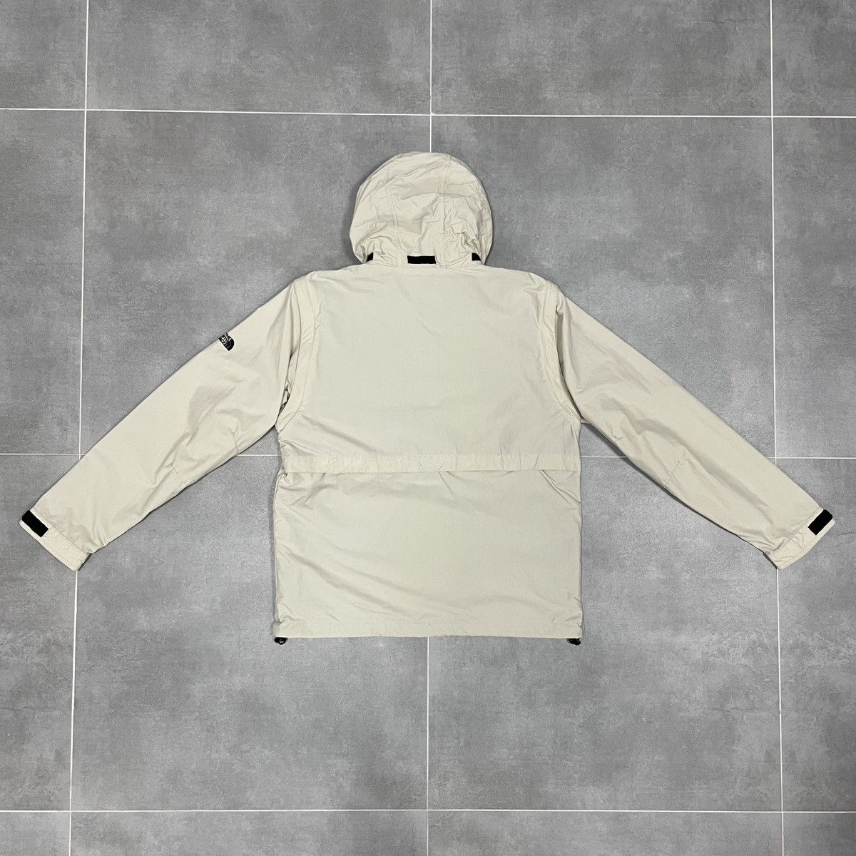 The North Face × Vintage Vintage The North Face TNF Vest / Jacket Size S Size US S / EU 44-46 / 1 - 21 Thumbnail