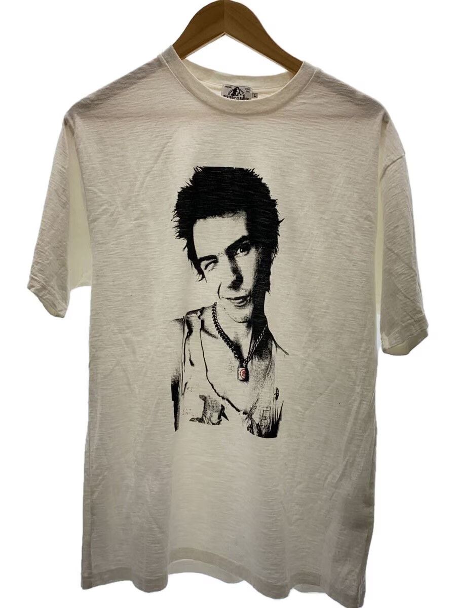 Hysteric Glamour Sid Vicious Portrait Tee Size US L / EU 52-54 / 3 - 1 Thumbnail