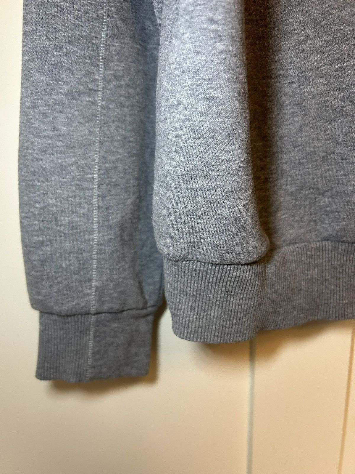 Ducati Rare Sample Ducati X Puma pullover hoodie Size US M / EU 48-50 / 2 - 9 Thumbnail