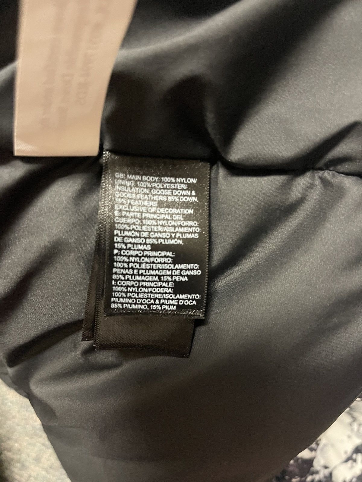 Supreme × The North Face Supreme The North Face Mountain Baltoro Jacket Size US L / EU 52-54 / 3 - 16 Thumbnail
