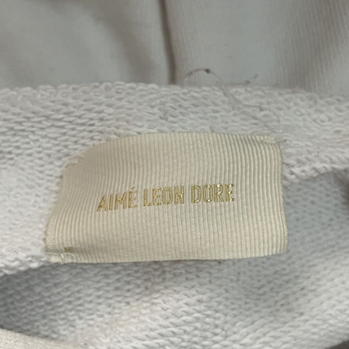 Aime Leon Dore Aime Leon Dore Hoodie 2018 rap archive luxury streetwear y2k Size US M / EU 48-50 / 2 - 4 Thumbnail