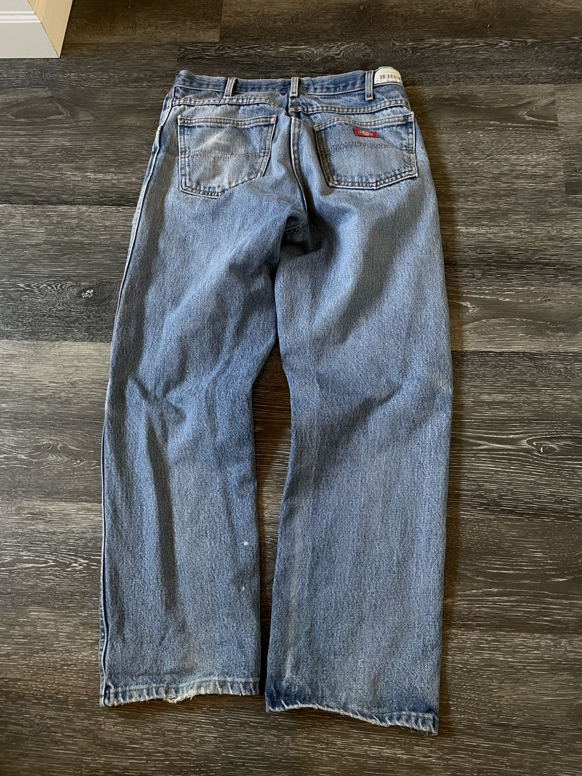 Dickies Vintage dickies Size US 34 / EU 50 - 2 Thumbnail