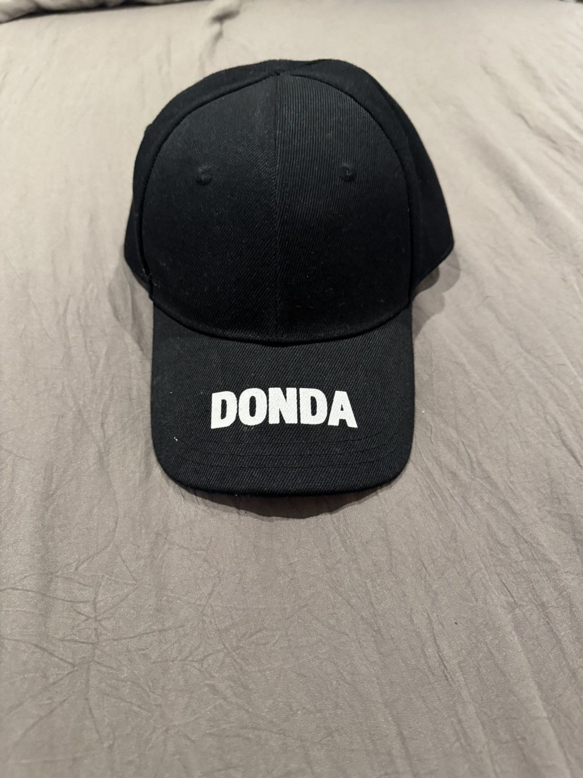 Donda Hat | Grailed