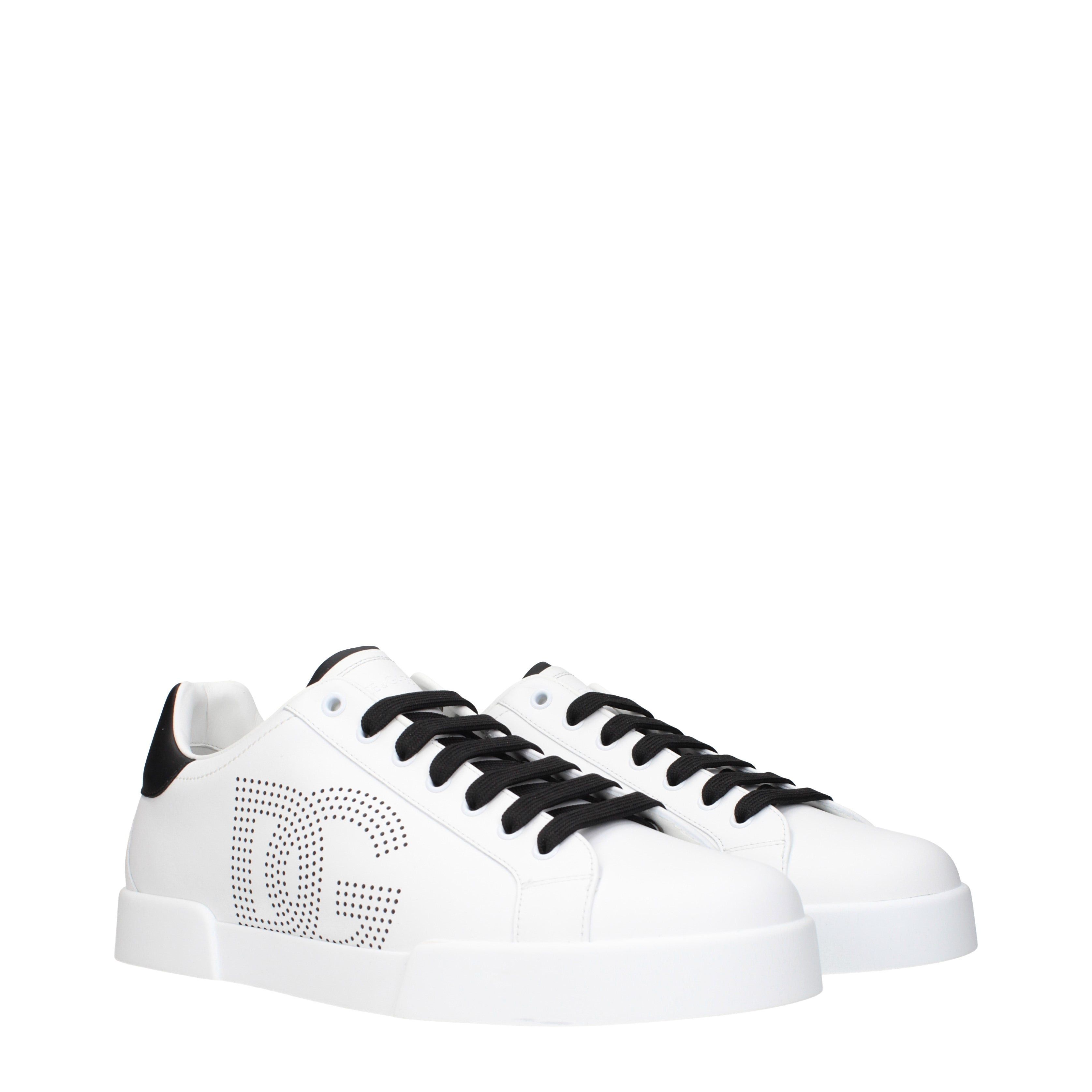 Dolce & Gabbana Sneakers Size US 9.5 / EU 42-43 - 1 Thumbnail