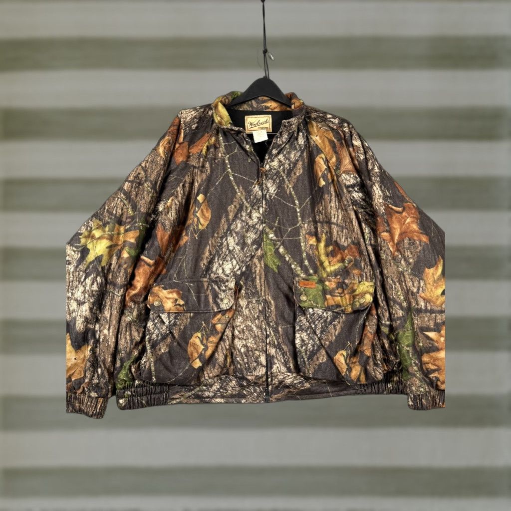 Vintage VINTAGE Size US XXL / EU 58 / 5 - 1 Thumbnail