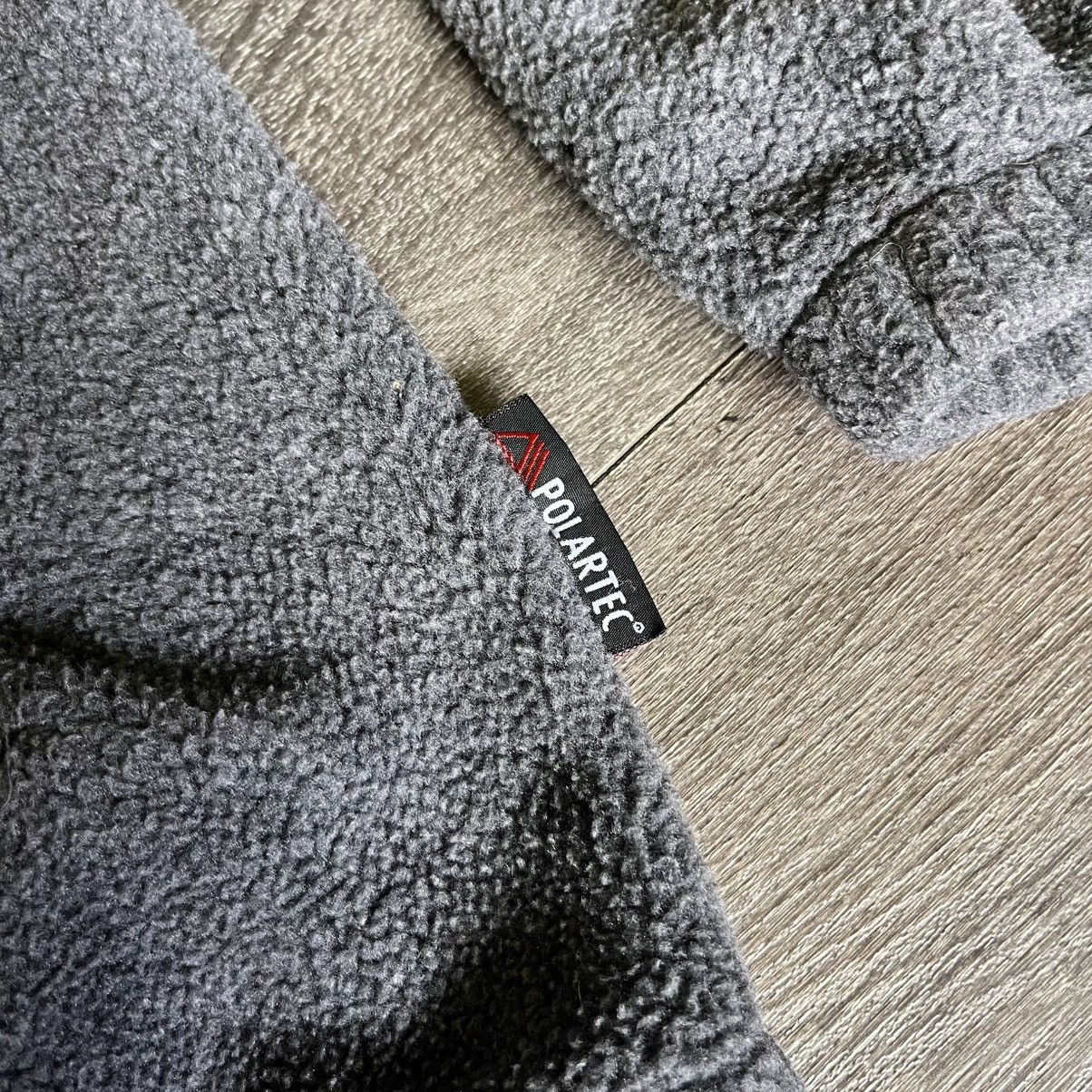 Polo Ralph Lauren Vintage 1990s Polo Ralph Lauren Polartec Logo Fleece Jacket Size US XL / EU 56 / 4 - 3 Thumbnail