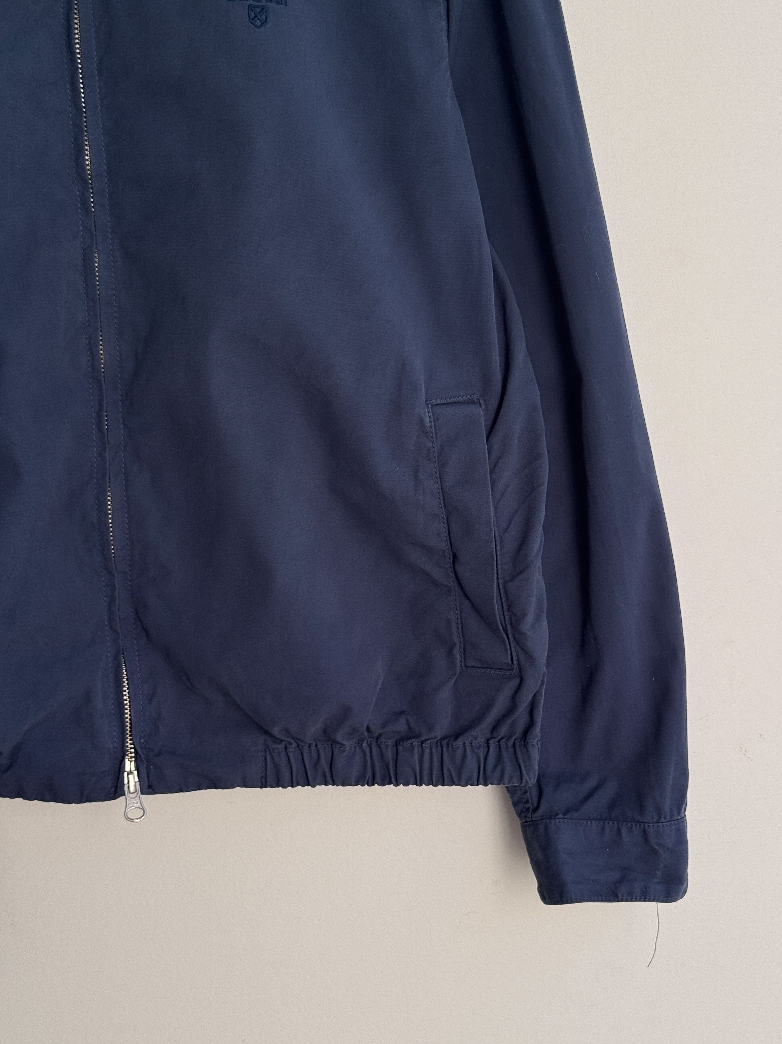Barbour Barbour Bomber Light Jacket Size US M / EU 48-50 / 2 - 6 Thumbnail