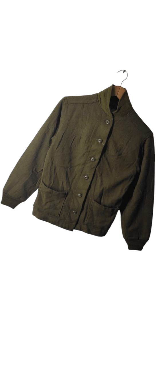 Alpha Industries ALPHA INDUSTRIES FLIGHT MODE BOMBER JACKET Size S / US 4 / IT 40 - 11 Thumbnail