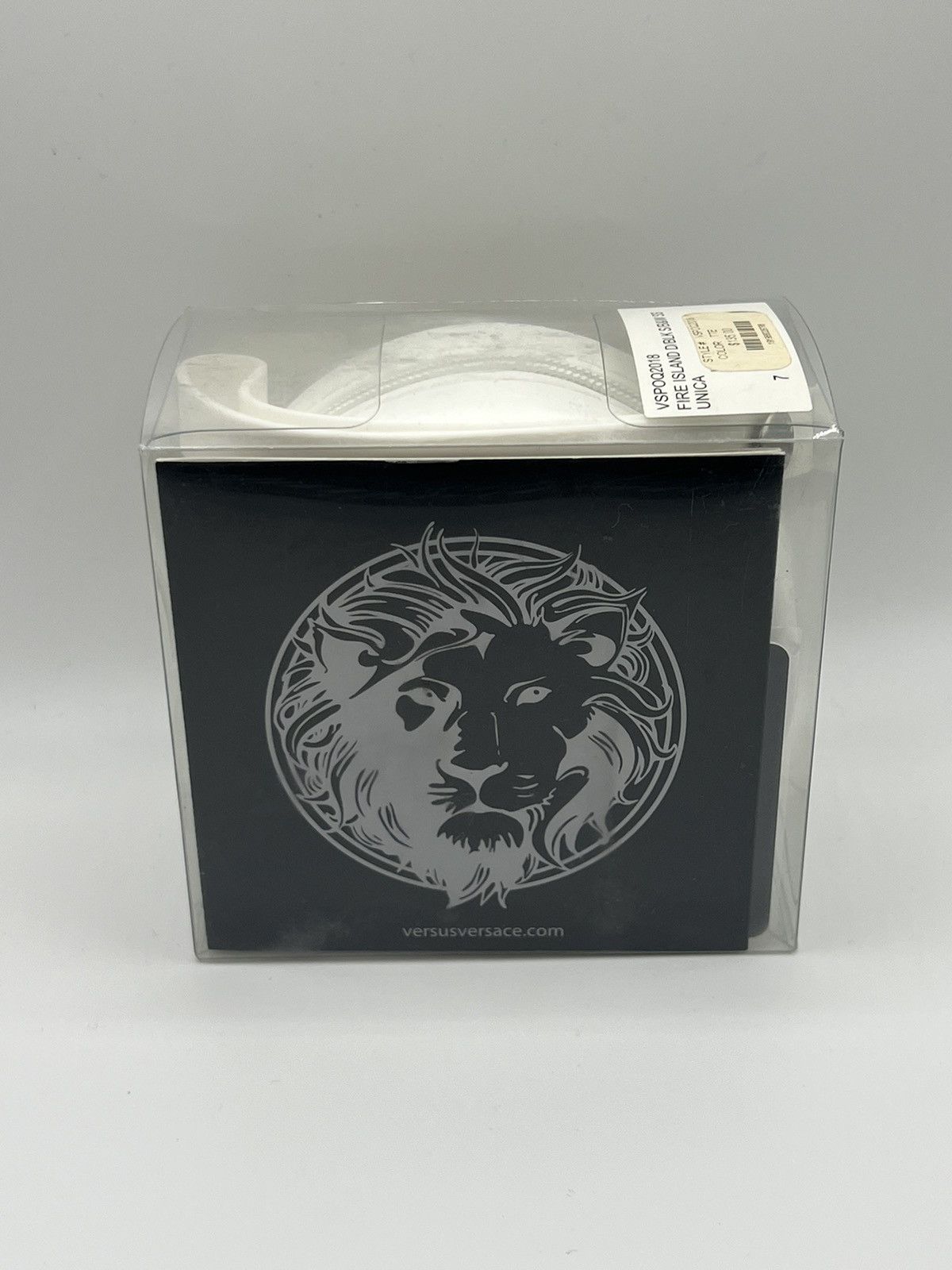 Versus Versace Versus Versace athletic watch Size ONE SIZE - 9 Thumbnail