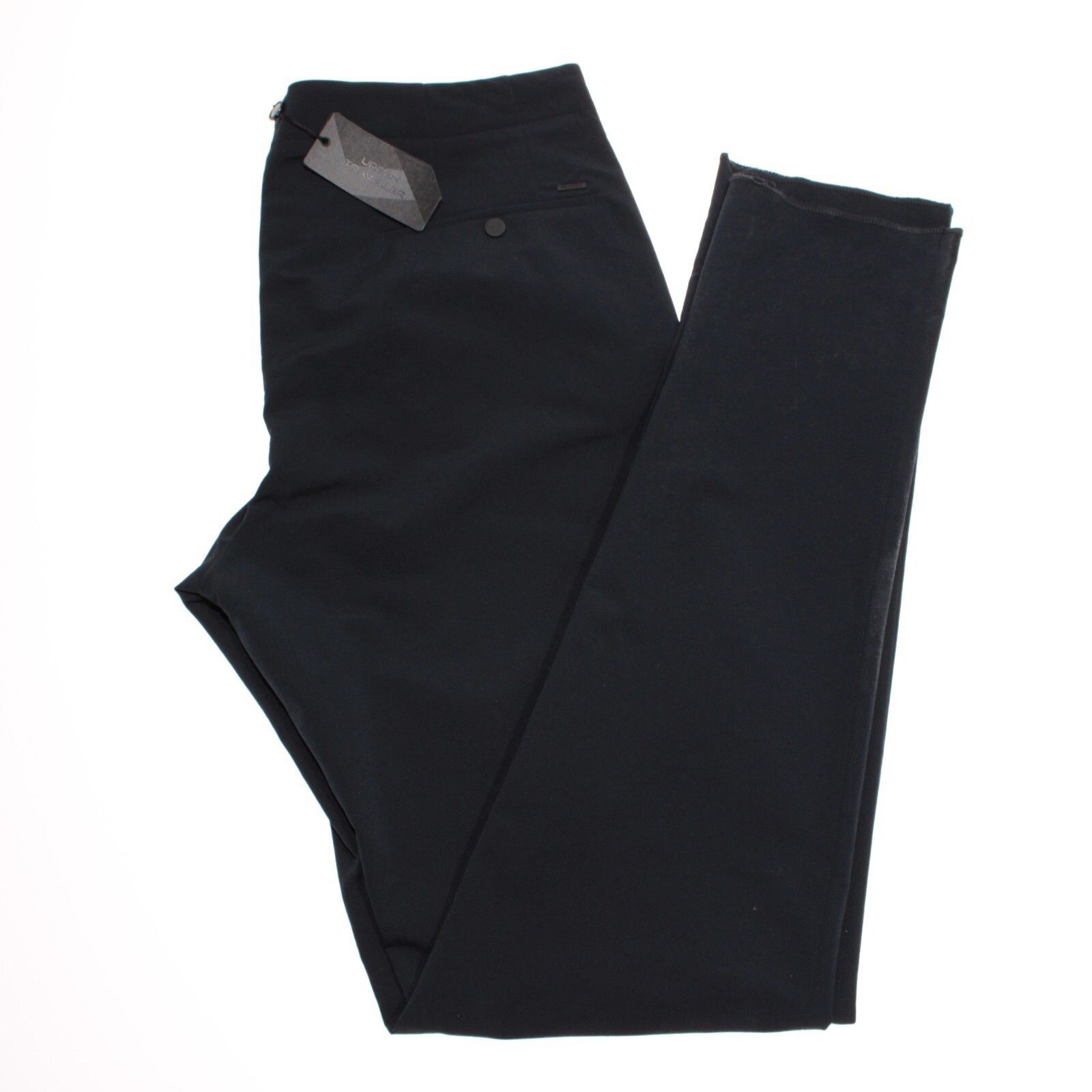 Incotex INCOTEX New with tags Chino Size 38 US In Blue Size US 38 / EU 54 - 2 Thumbnail