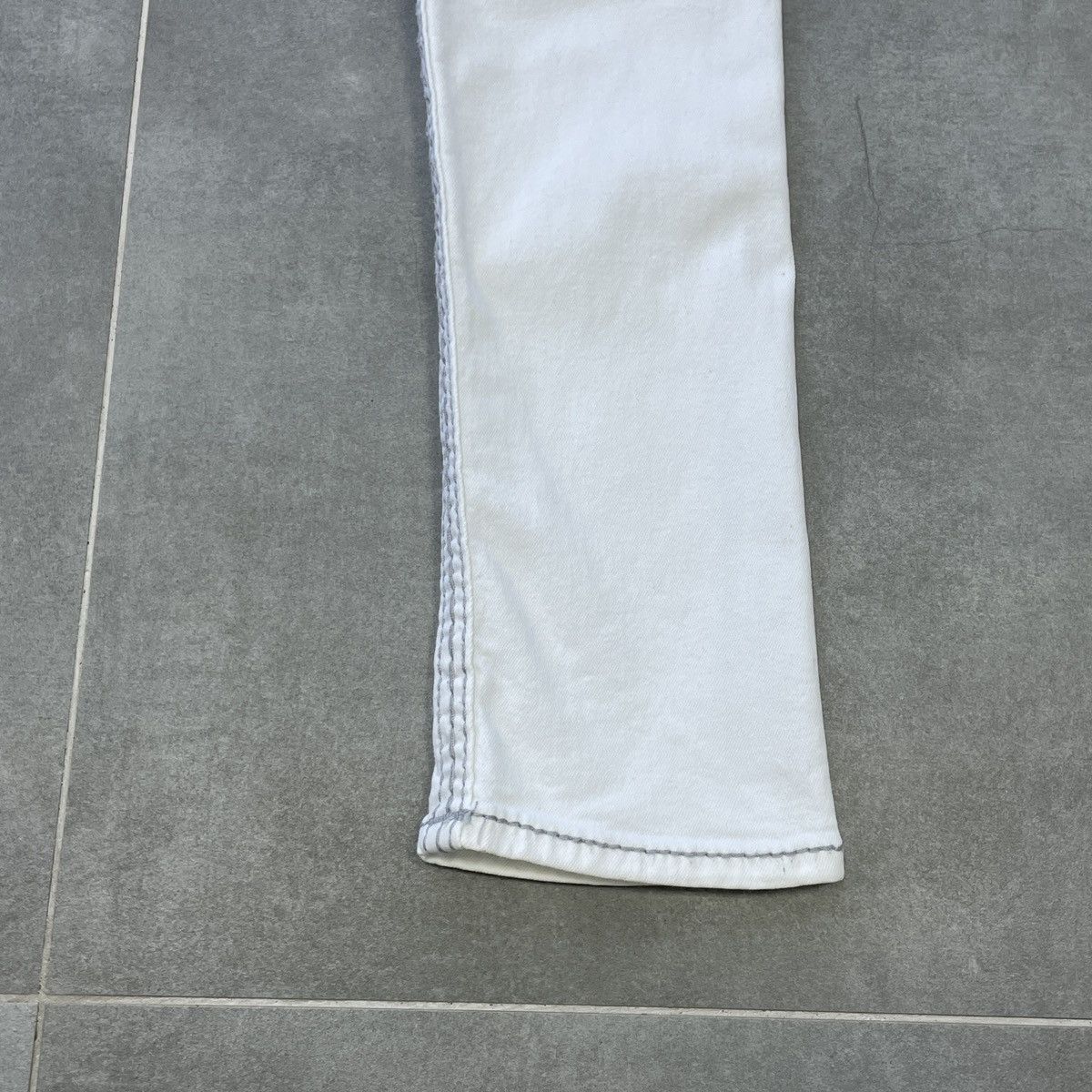 True Religion True Religion Women Pants Size 27 Size 34" / US 12 / IT 48 - 19 Thumbnail