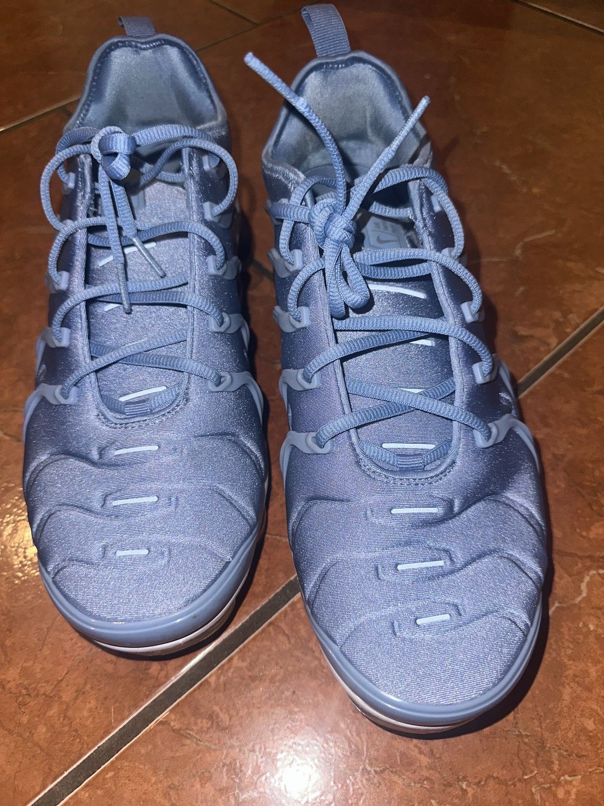 Nike Nike Air Vapormax Plus Size US 11 / EU 44 - 5 Thumbnail