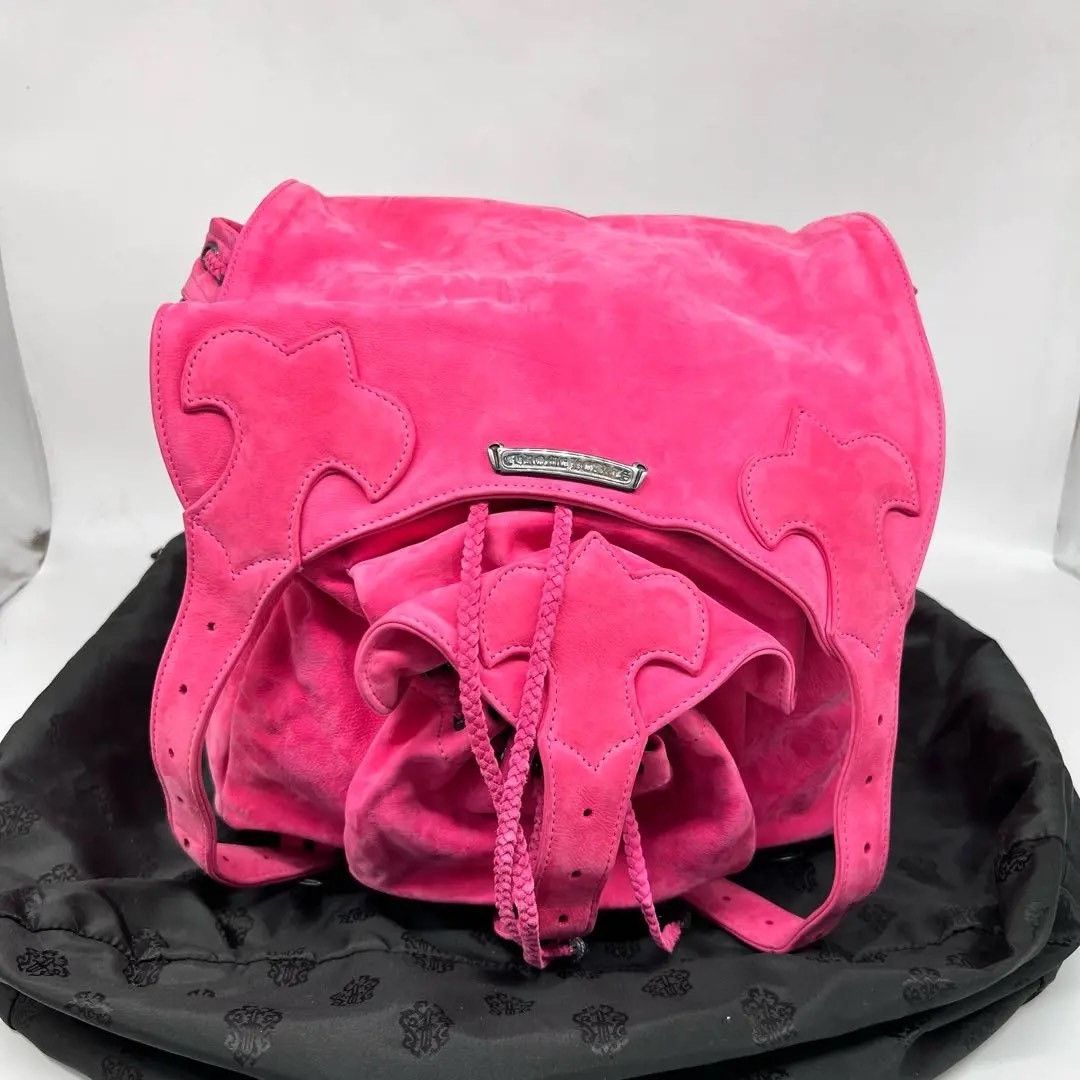 Chrome Hearts Pre-loved Bag Very good condition Size ONE SIZE - 1 Thumbnail