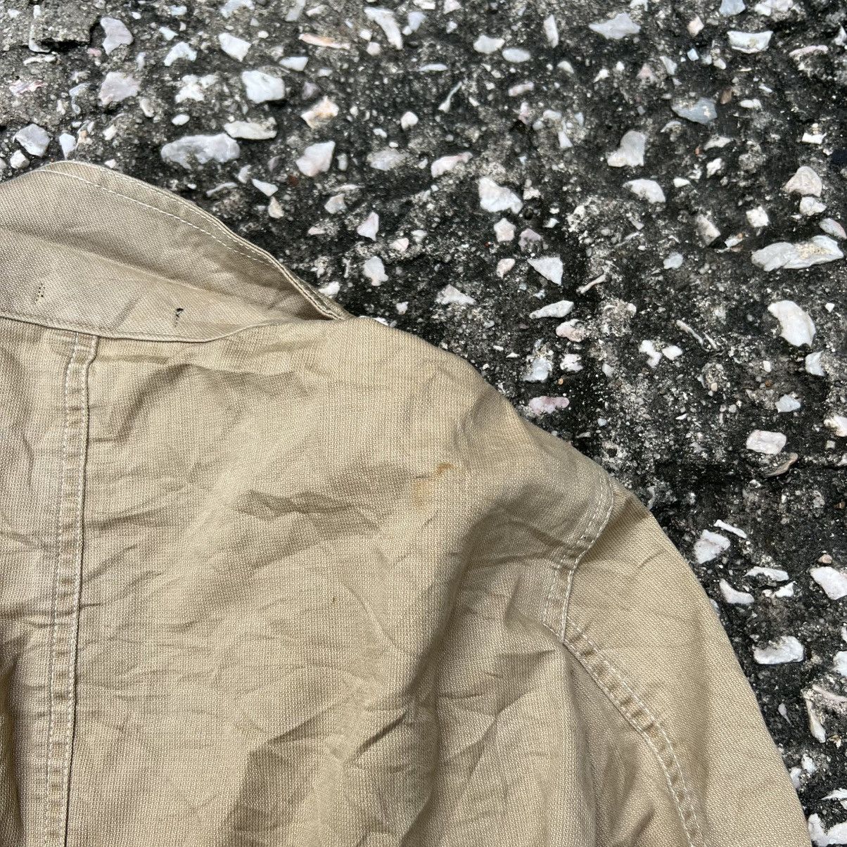 “TORNADO MART” DOUBLE POCKET BLAZERS