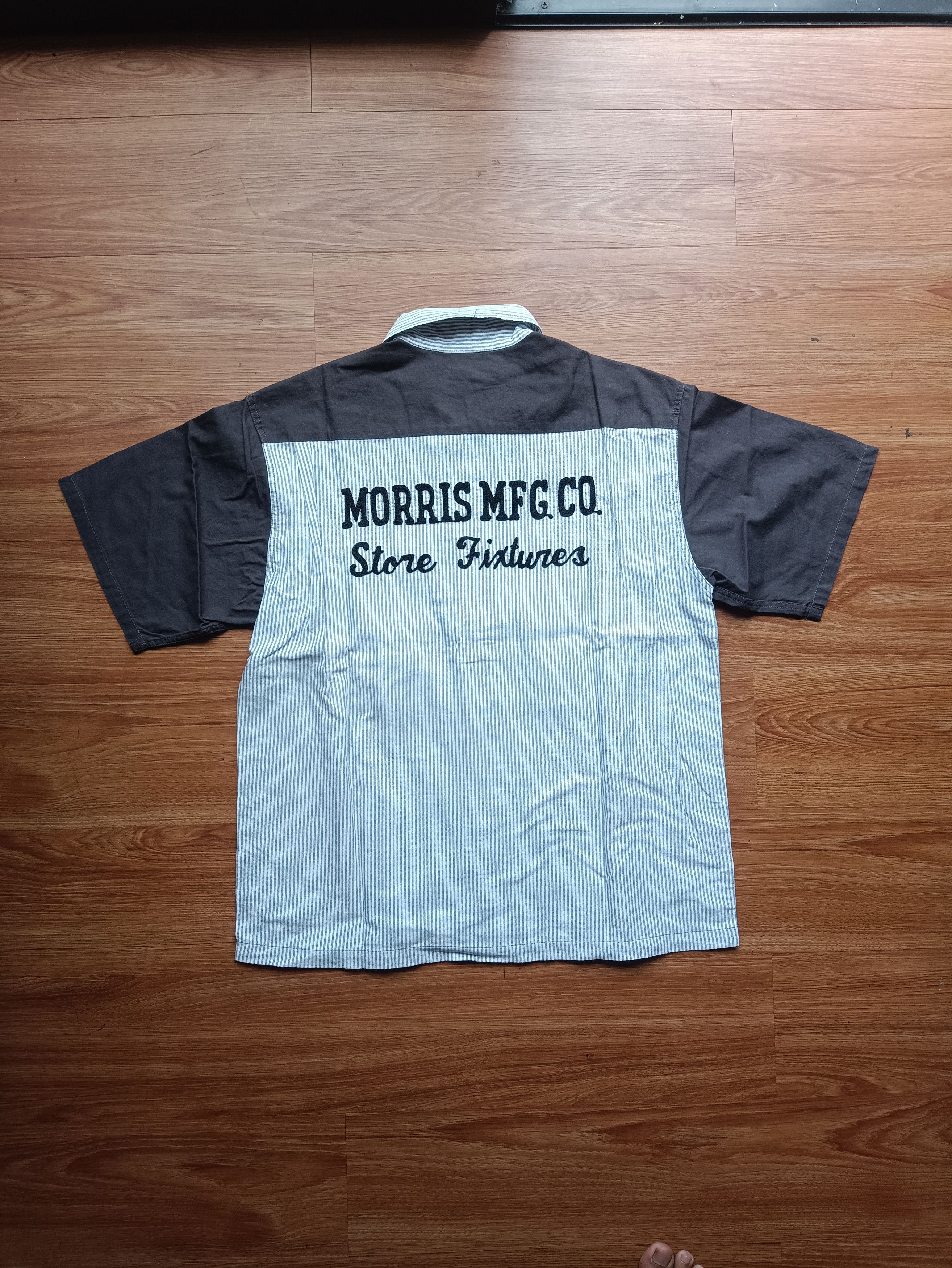 Japanese Brand × Toyo Enterprises Style eyes workshiet Size US M / EU 48-50 / 2 - 1 Thumbnail