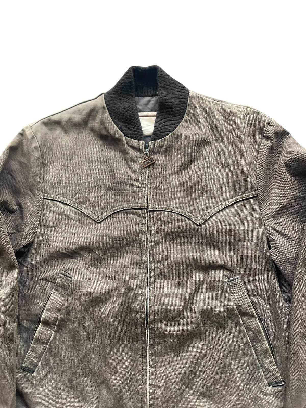 Walls Vintage Walls Western Jacket Size US M / EU 48-50 / 2 - 3 Thumbnail