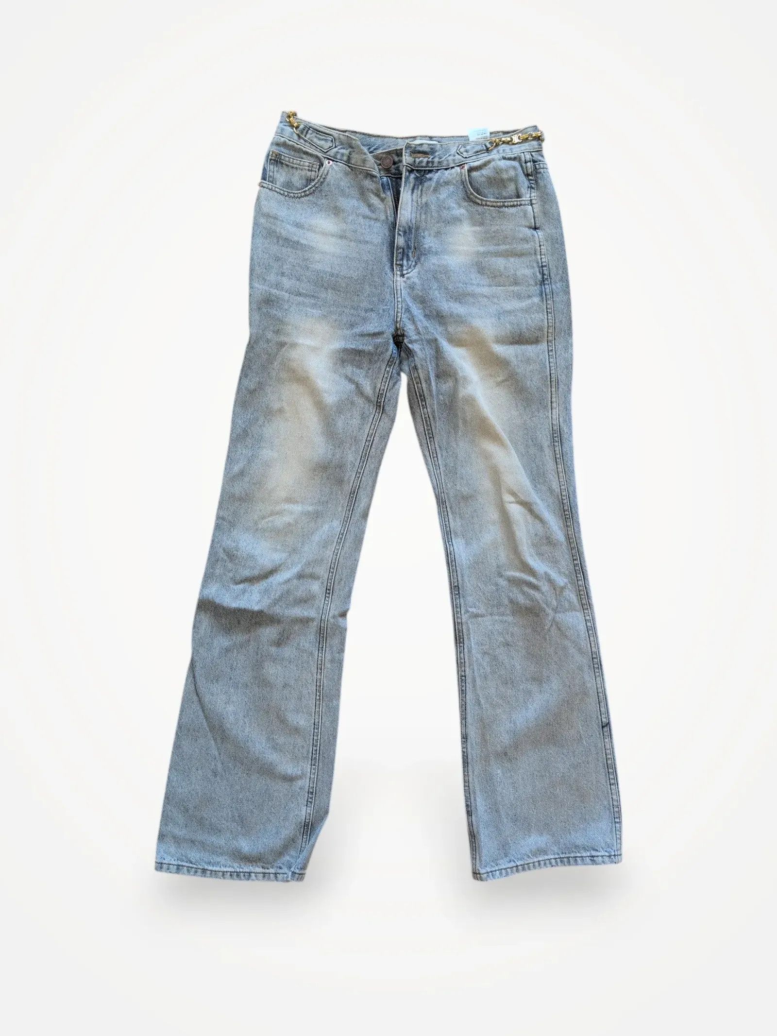 Celine Celine Jeans Size 30" / US 8 / IT 44 - 1 Thumbnail