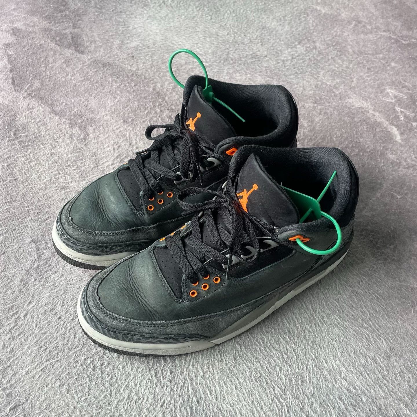 Nike Nike Lowtop Sneakers 42 Men Size US 9 / EU 42 - 1 Thumbnail