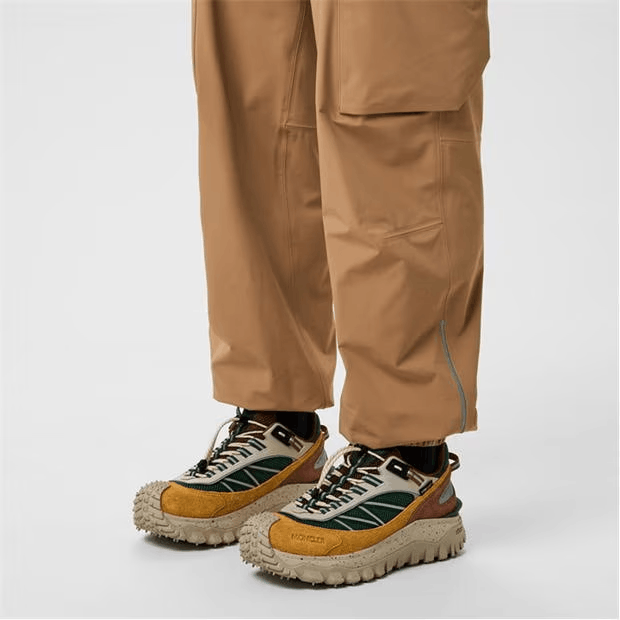 Moncler Trailgrip Apres Low—Top Trainers Size US 11 / EU 44 - 6 Thumbnail