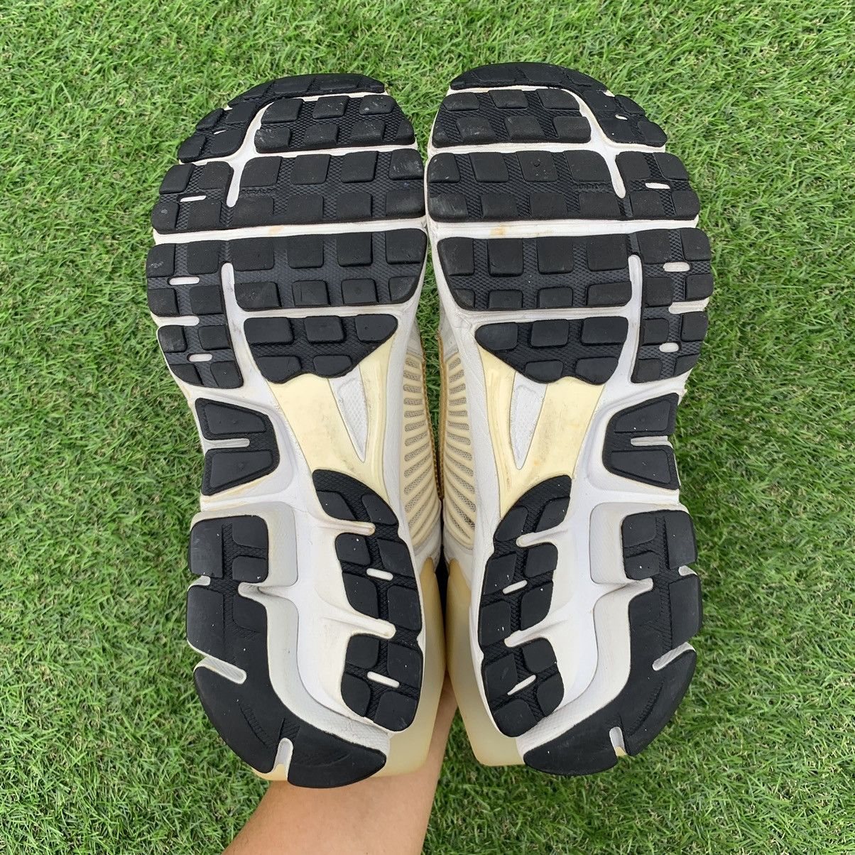 A-COLD-WALL* × Nike Nike Zoom Vomero 5 A Cold Wall Sail Size US 9.5 / EU 42-43 - 6 Thumbnail