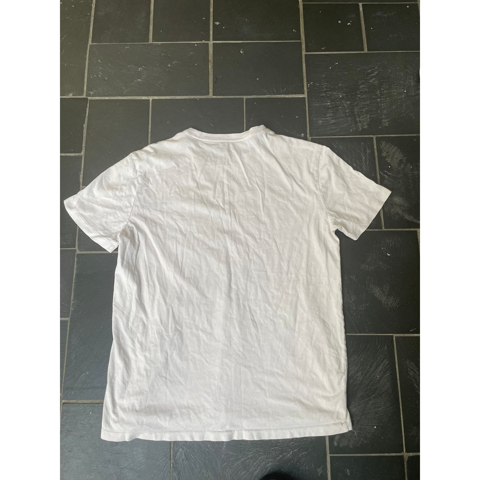 Polo Ralph Lauren Mens Polo Ralph Lauren Graphic Tshirt size M Size US M / EU 48-50 / 2 - 3 Thumbnail