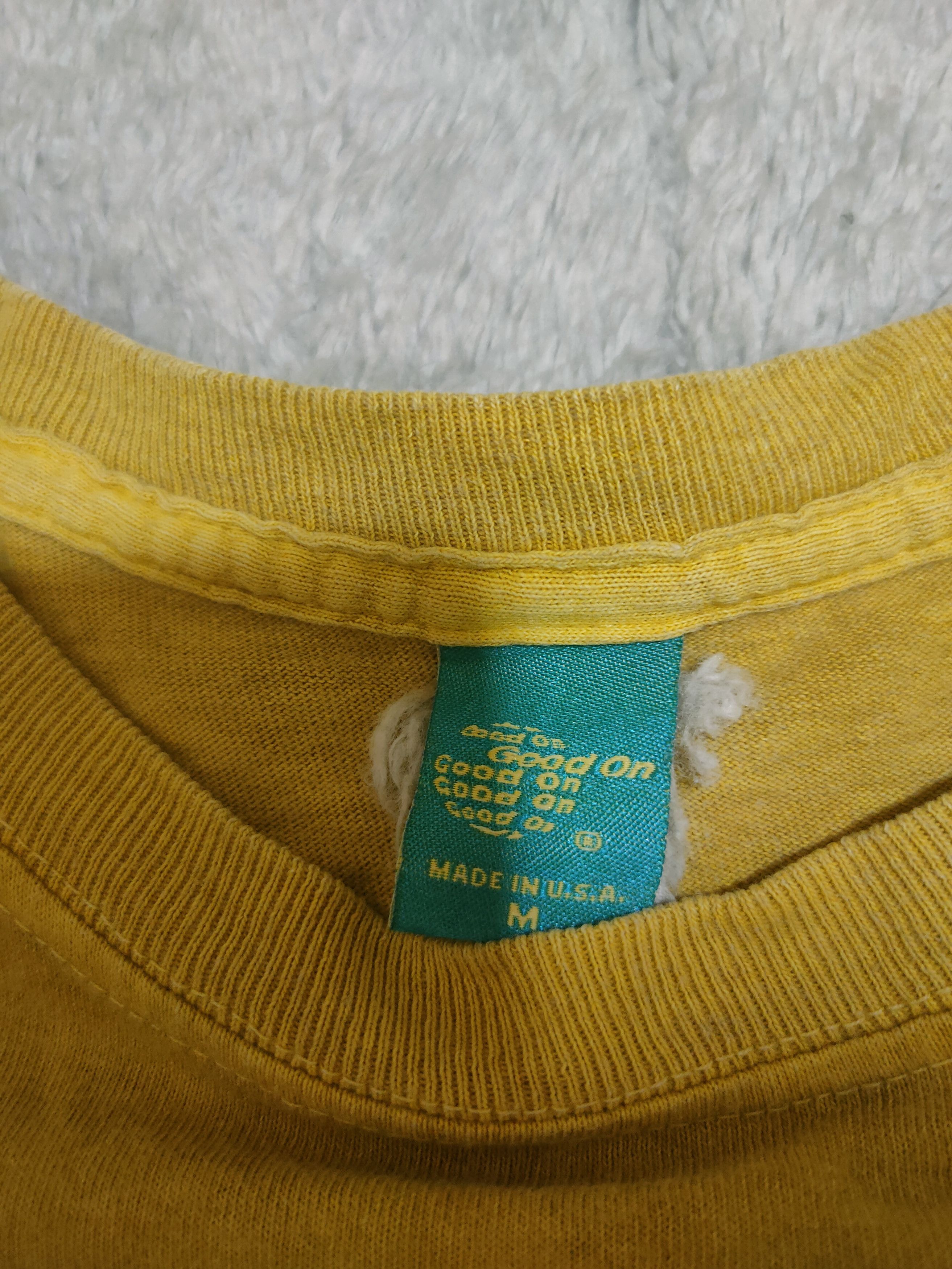 Vintage Vintage good on usa Size US M / EU 48-50 / 2 - 5 Thumbnail