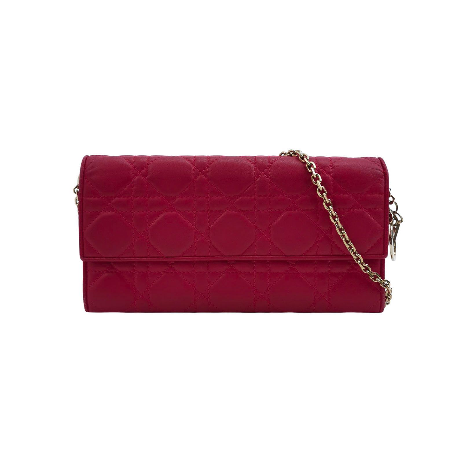 Dior Dior Women os Shoulder Bags Size ONE SIZE - 1 Thumbnail