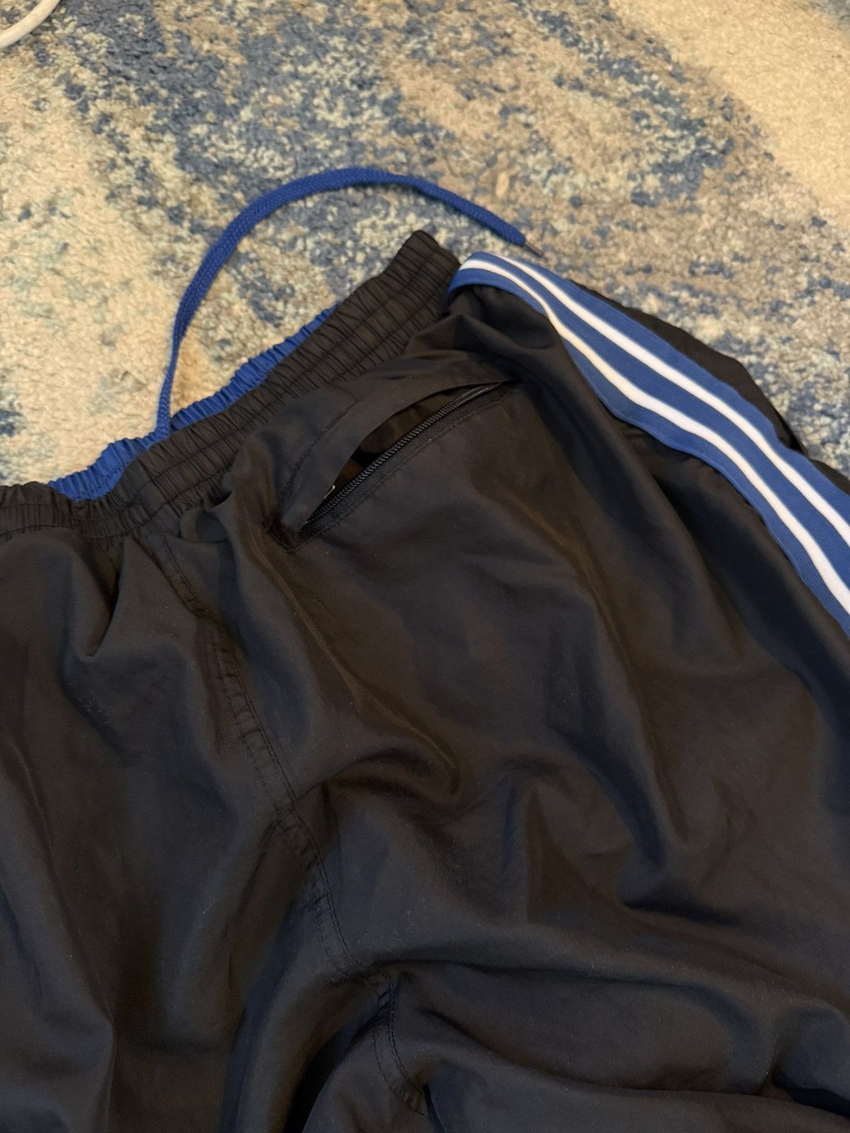Adidas Adidas sweatpants Size US 32 / EU 48 - 5 Thumbnail