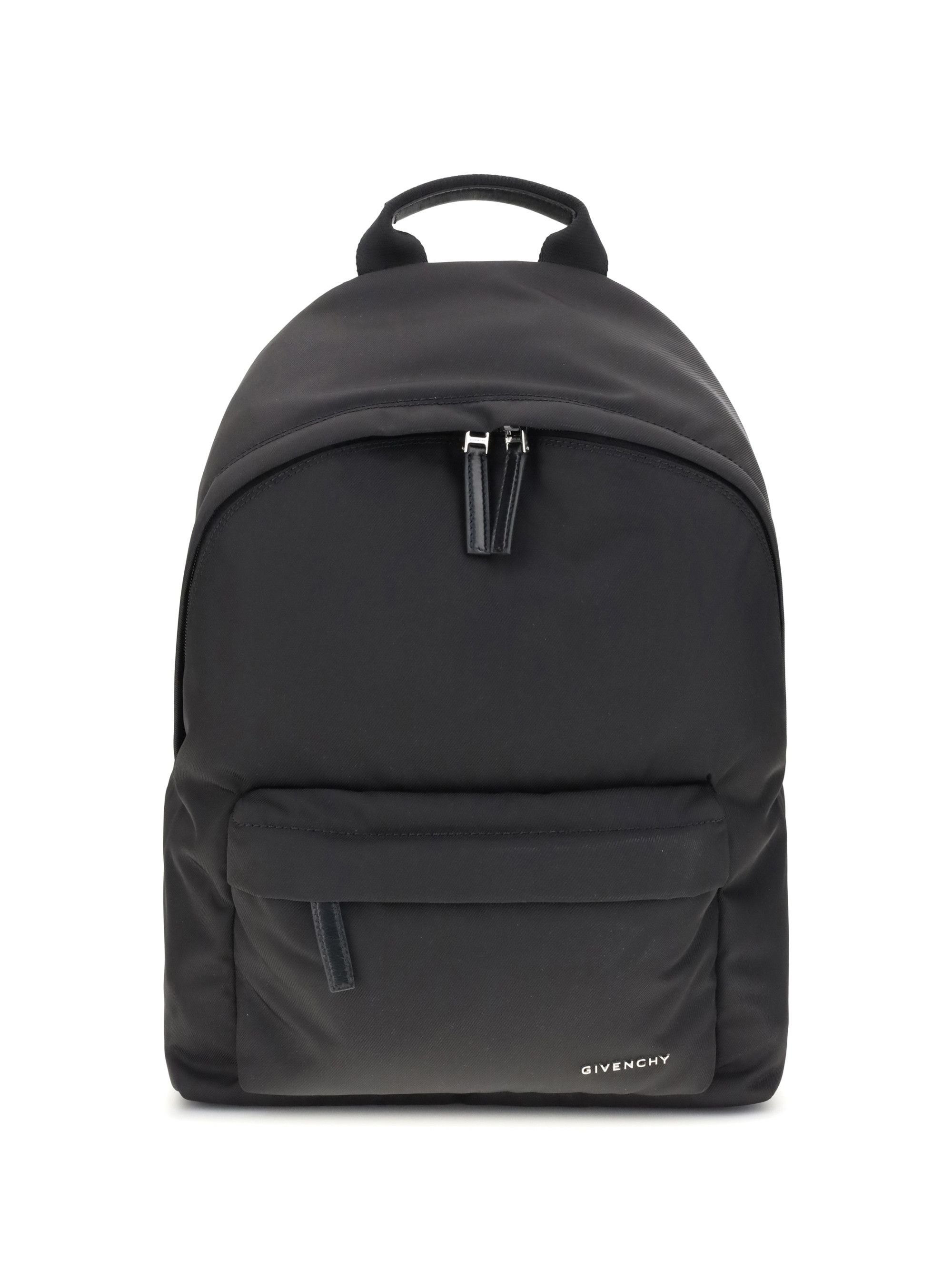 Givenchy Limited Edition 2011 Metal Stud Backpack (worn by