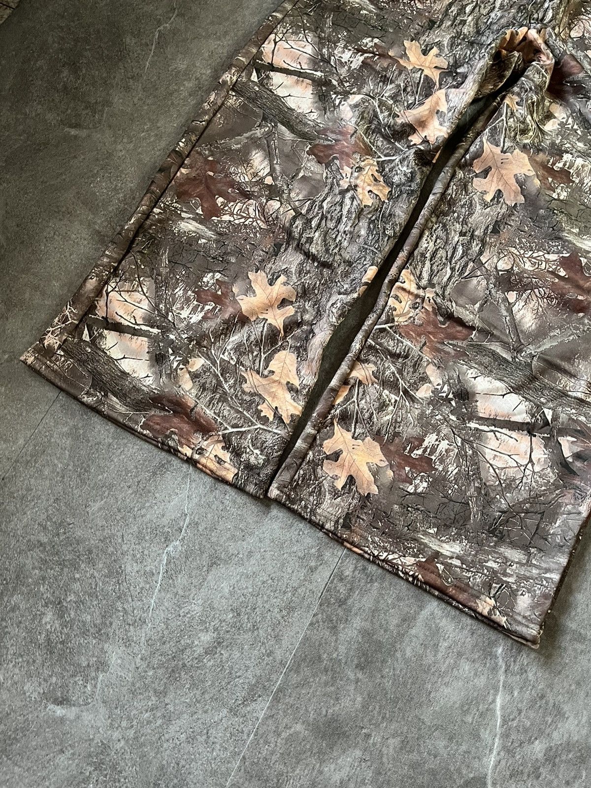 Other Camo Realtree Baggy Pants Sweatpants Jogger Size M Size US 30 / EU 46 - 6 Thumbnail