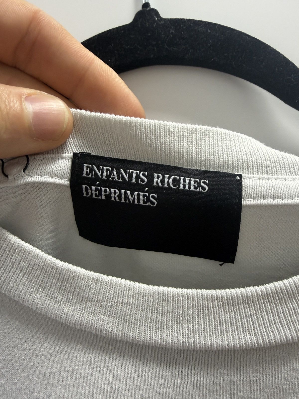 Enfants Riches Deprimes Bonds of matrimony t shirt Size US L / EU 52-54 / 3 - 9 Thumbnail