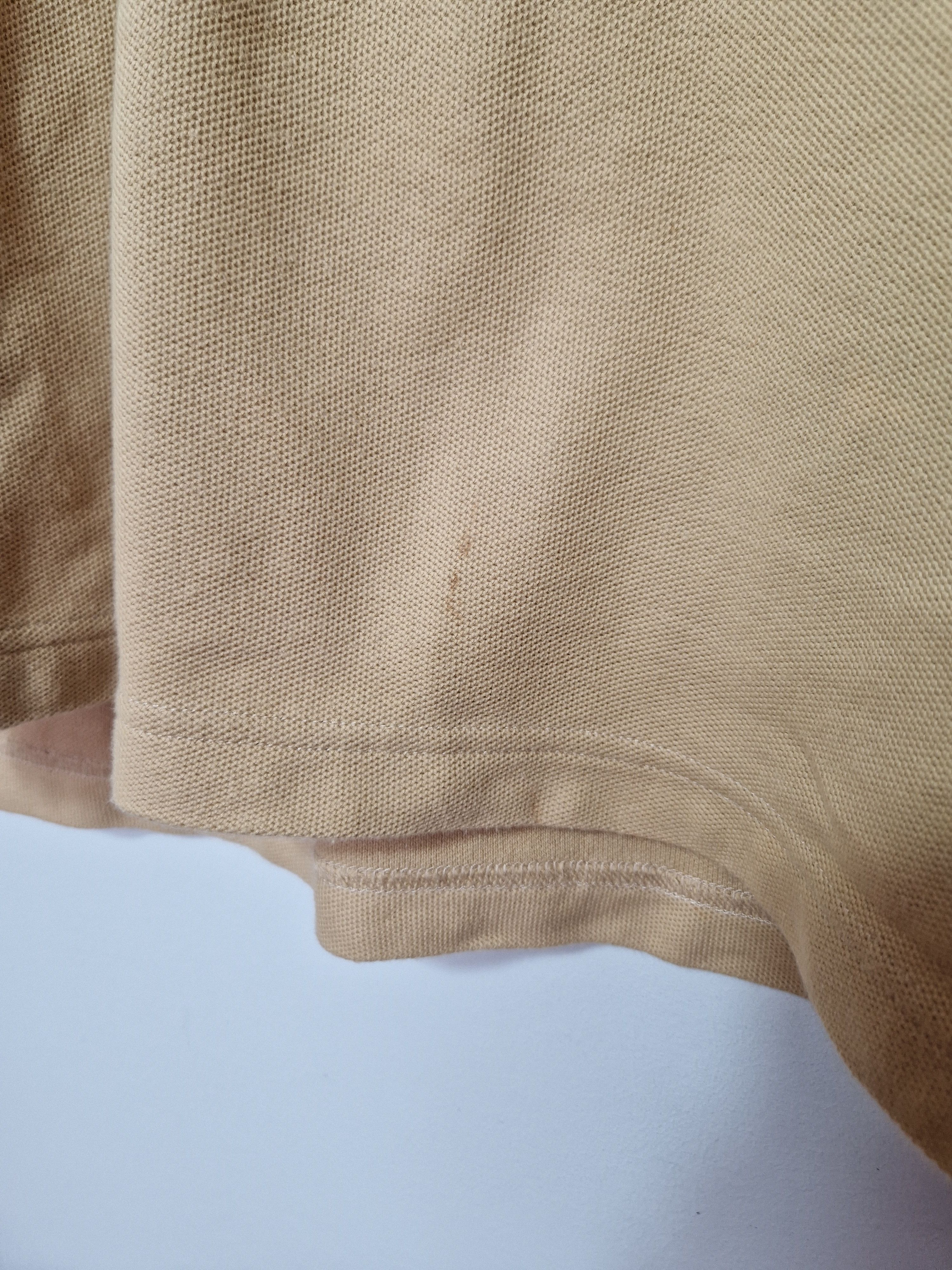 Burberry Burberry vintage polo Size US M / EU 48-50 / 2 - 10 Thumbnail