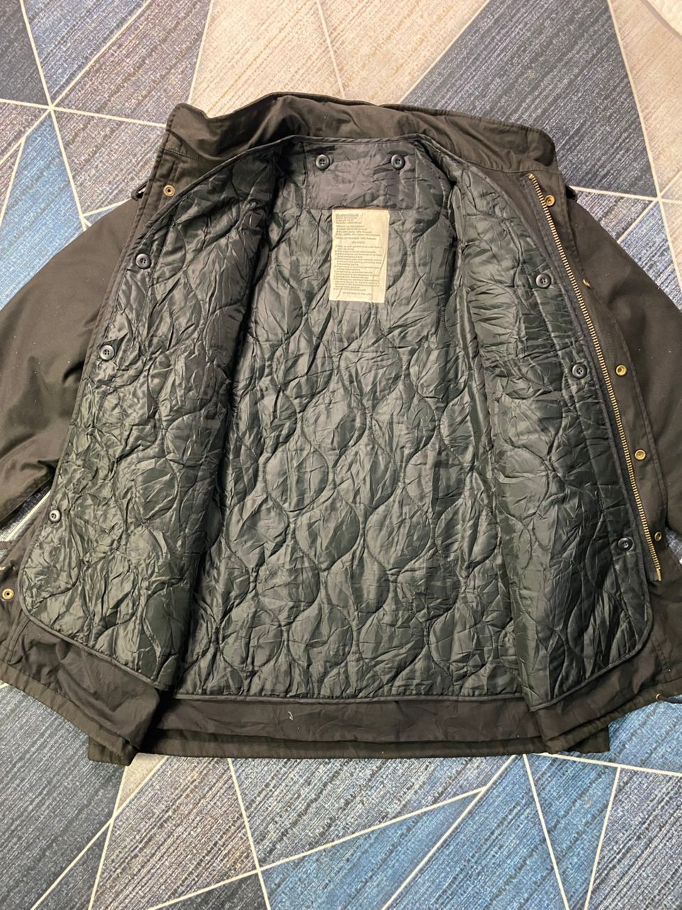 Rothco Rothco M65 Field Jacket Size US XXL / EU 58 / 5 - 5 Thumbnail
