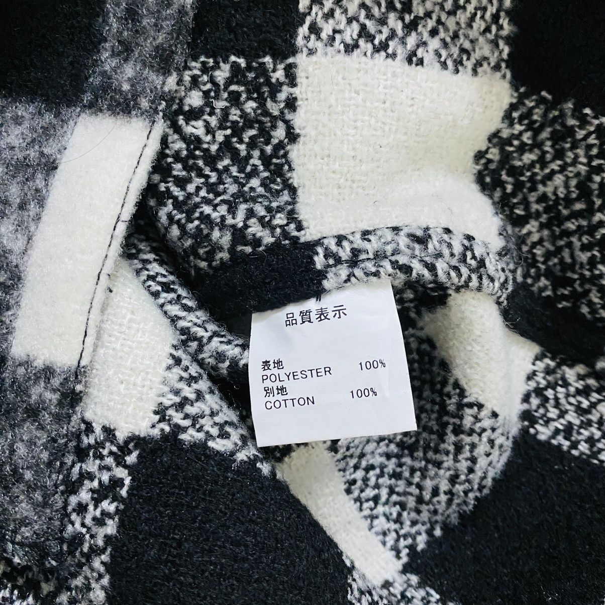 Kapital Vintage Mooneyes Flannel shirt kapital style Size US L / EU 52-54 / 3 - 11 Thumbnail