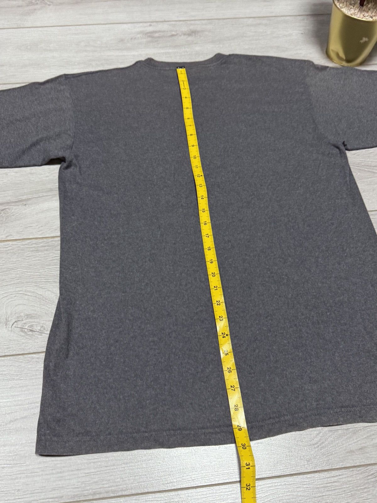 Shorty's Skateboards Shortys vintage tee shirt USA skateboarding Size US L / EU 52-54 / 3 - 8 Thumbnail