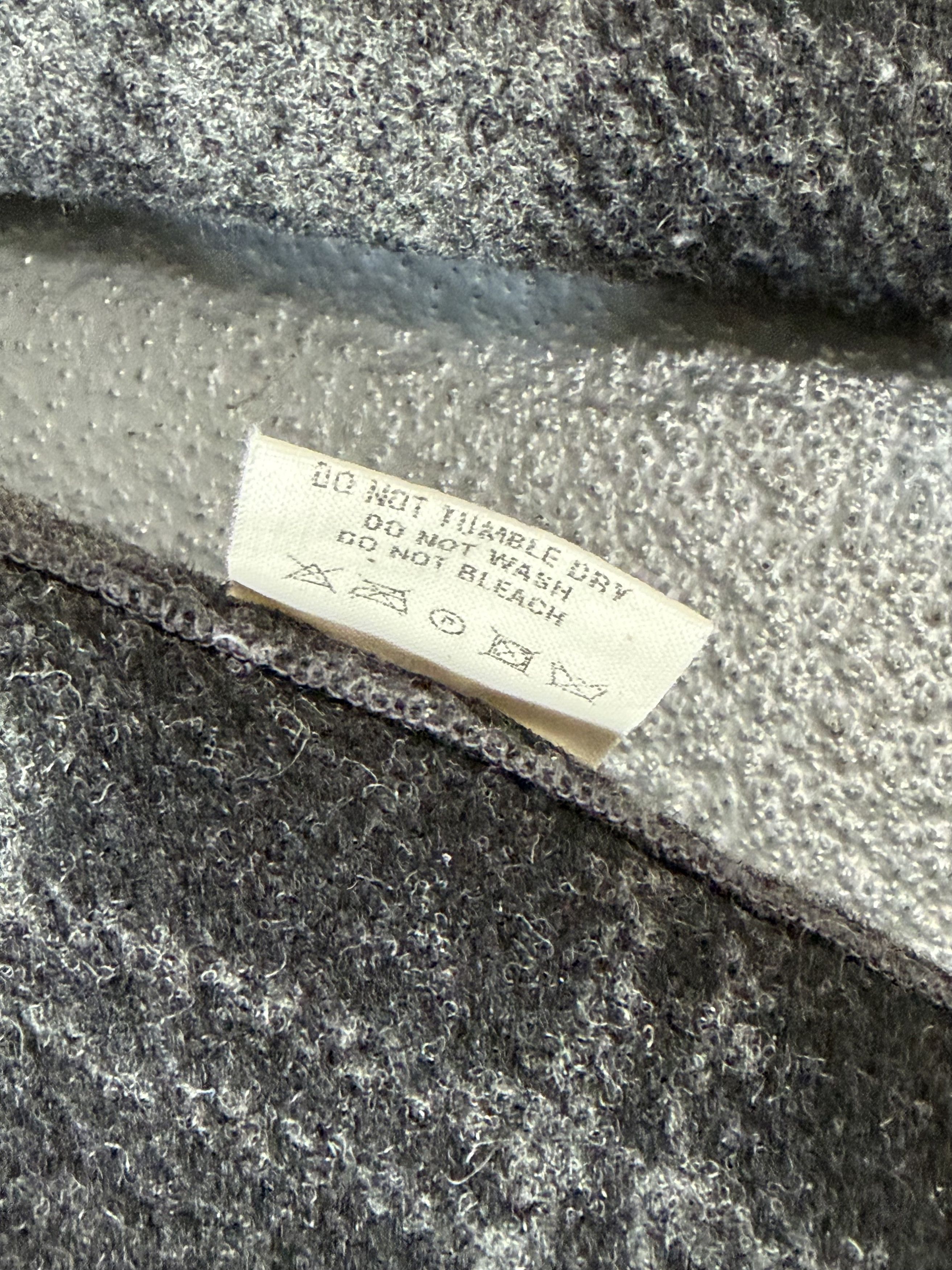 BRUT Archive BRUT Archive Wool Reversible Alpine Jacket Size US S / EU 44-46 / 1 - 7 Thumbnail