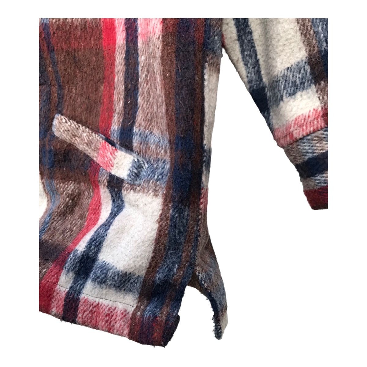Vintage Vintage Young American’s Western County Wear Plaid Jacket Size US M / EU 48-50 / 2 - 5 Thumbnail