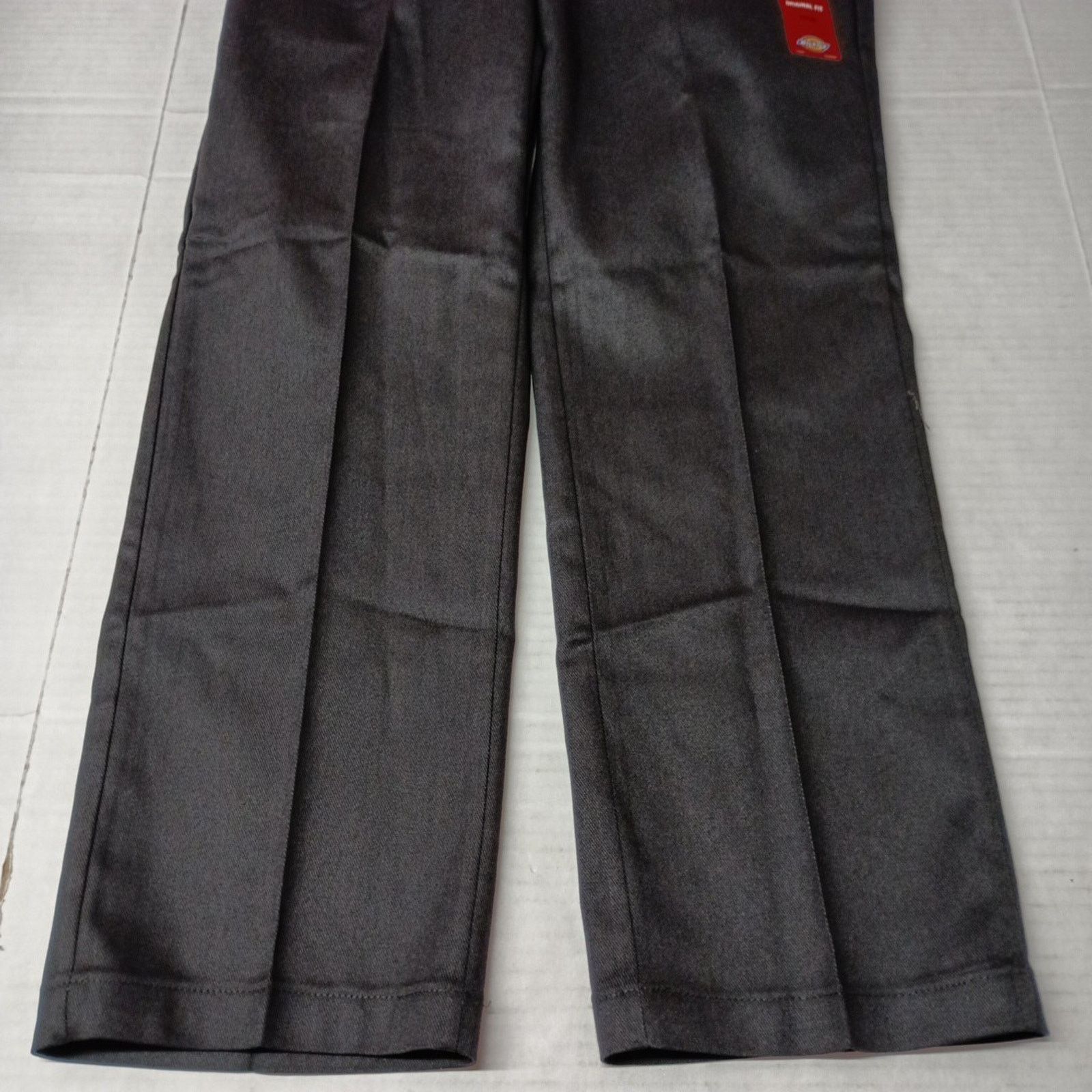 Dickies Dickies 874 Work Pants Men's 32x30 Black Original Fit Flex Size US 32 / EU 48 - 3 Thumbnail