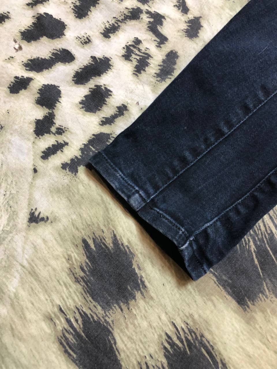 G-Star jeans logo Y2K G-Star Raw D-STAQ 3D Slim vintage Denim pants Size US 30 / EU 46 - 19 Thumbnail
