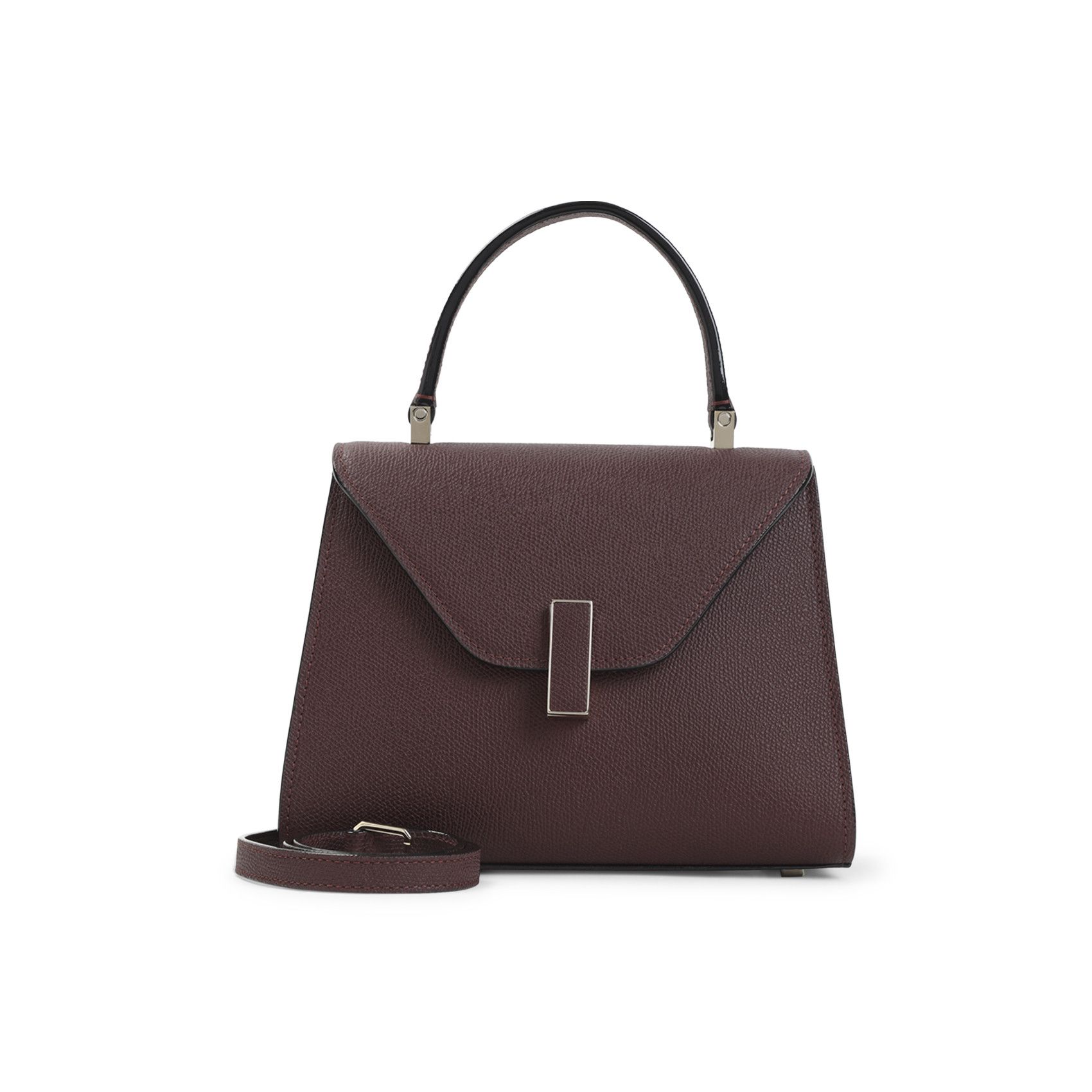 Valextra Valextra Iside Top Handle Mini Bag Size ONE SIZE - 1 Thumbnail